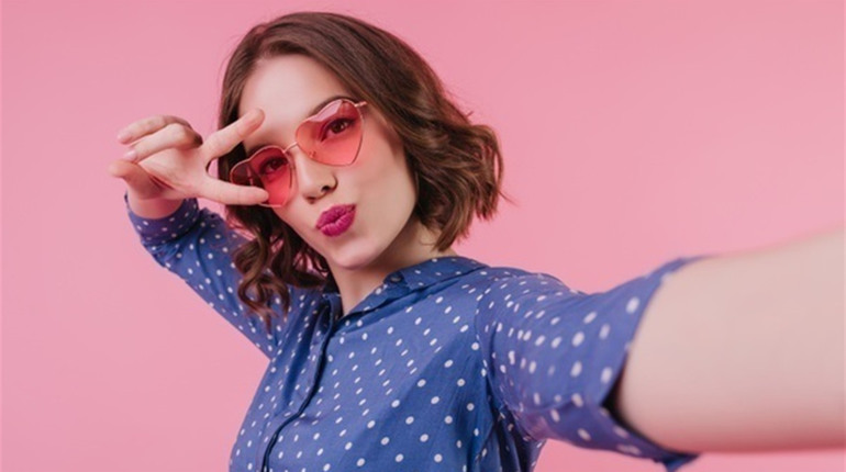 Топ-10 фото попаснян в Instagram