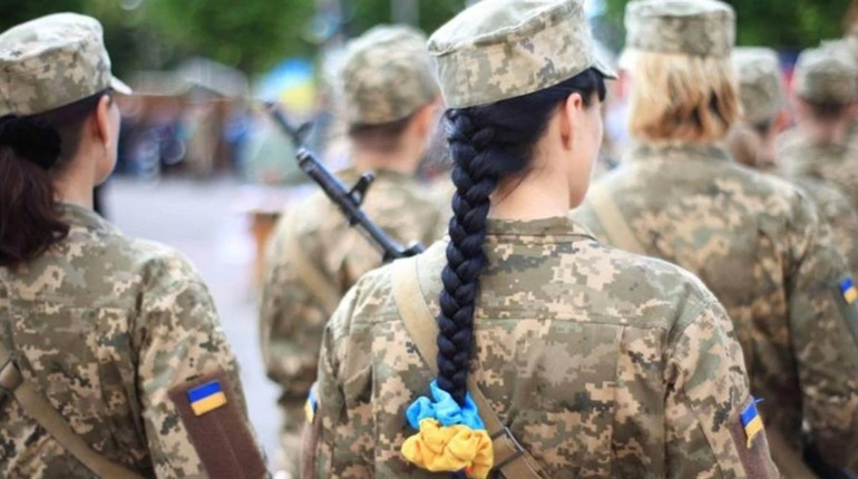 Чи забиратимуть жінок в армію: все що потрібно знати фастівчанкам