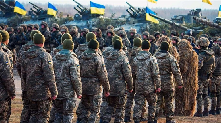В Україні триває друга хвиля мобілізації: кого призивають до лав ЗСУ