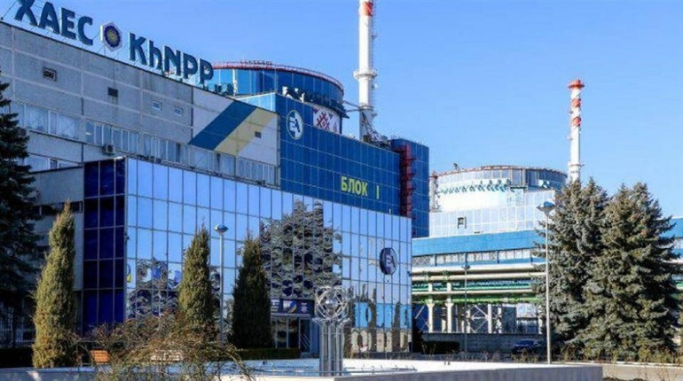 На Хмельницькій АЕС відбудеться загальностанційне протиаварійне тренування