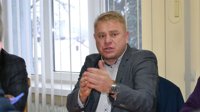 Нардепа з Рівненщини виправдали за несплату податків від продажу понад 150 квартир