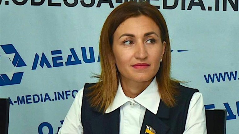 Татьяна Плачкова: вместо выполнения своих обещаний, команда «слуг» увлеклась подменой понятий