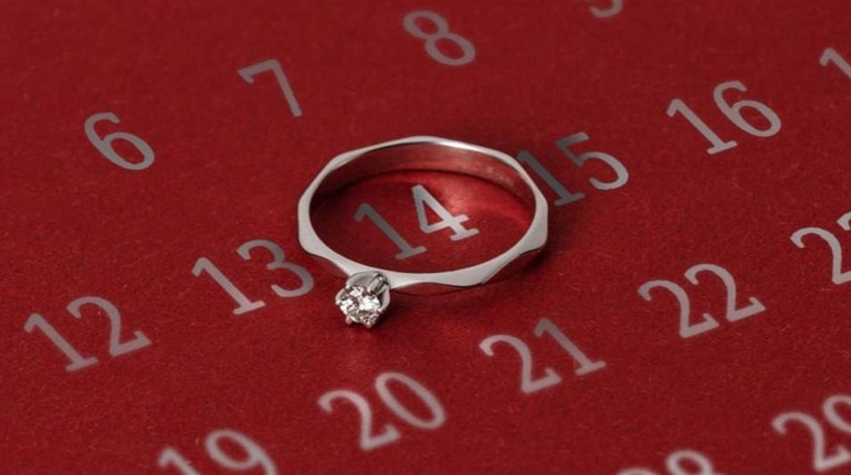 Справжня історія 14 лютого, яку ви не знайдете в коробці цукерок