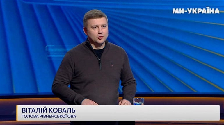 На Рівненщині у Новорічну ніч комендантську годину не скасовуватимуть