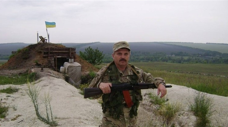 Дві війни Юрія Бондаренка: шлях вчителя з Ковтунового Шосткинської громади