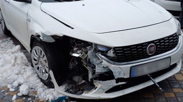 У Кропивницькому неповнолітній водій спричинив ДТП: що відомо