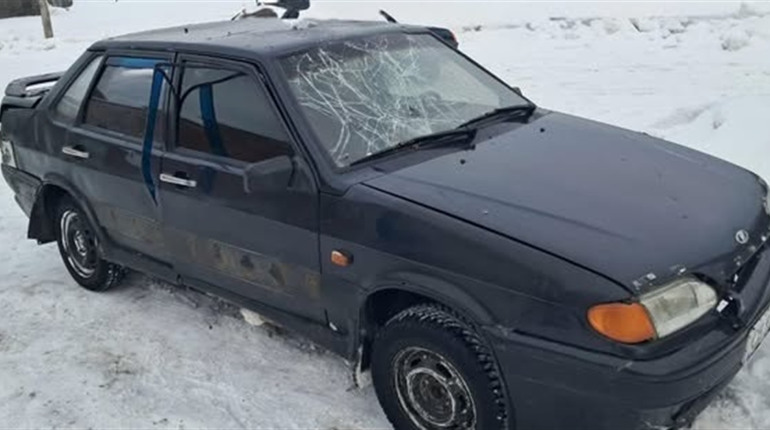 Ворог тричі атакував Семенівку FPV-дронами та БпЛА «Молнія»