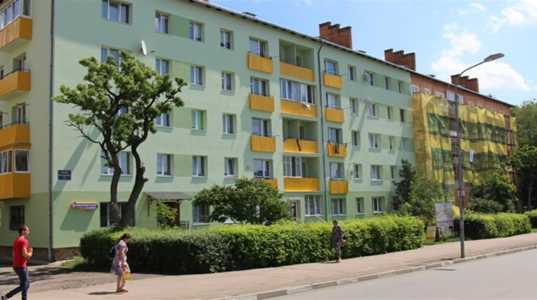 Скільки коштує купити квартиру у Дрогобичі: огляд оголошень