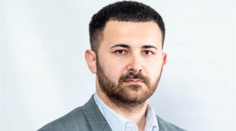 Народний депутат України Максим Заремський: про основні завдання та дієві кроки щодо їх вирішення