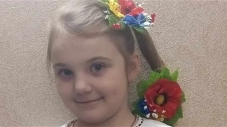 «Вона в мене одна була». Рідні розказали історію маленької Богдани, яка загинула в Середина-Буді