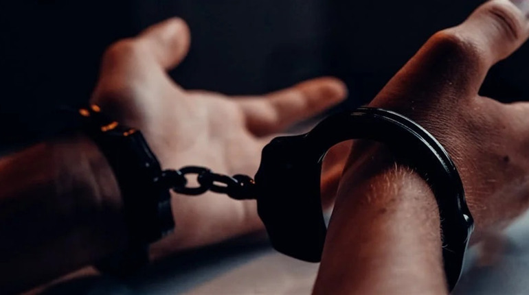 На Одещині судитимуть чоловіка, який пограбував і побив пораненого військового