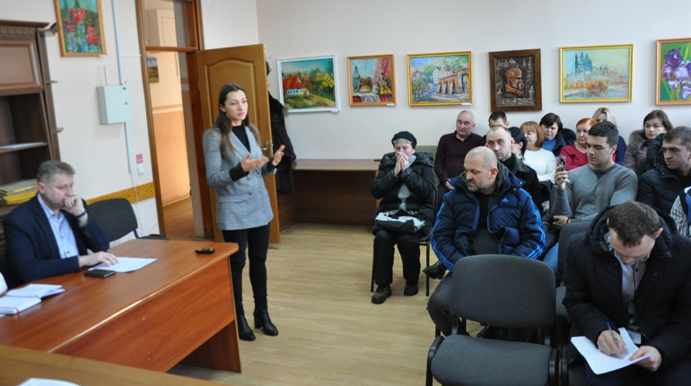 У Кременці перейменують дві вулиці на честь Андрія Пушкаря та Василя Жданкіна