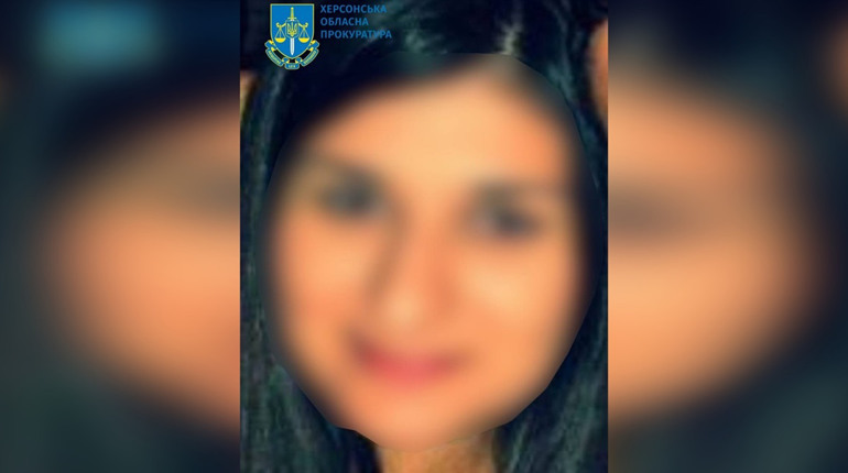 Колишню працівницю міграційної служби з Херсонщини підозрюють у колабораціонізмі