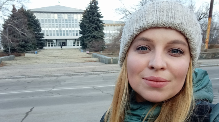"Чотири покоління моєї родини будували Торецьк": історія громадської активістки Олени Шевчук