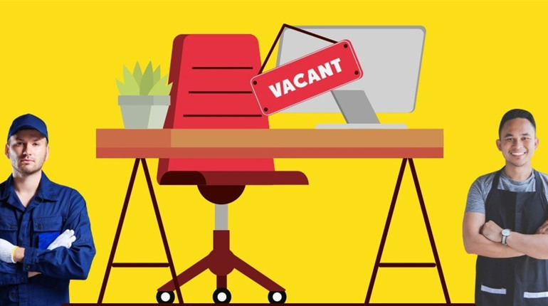 Де платять найбільше: нові вакансії у Жовтих Водах