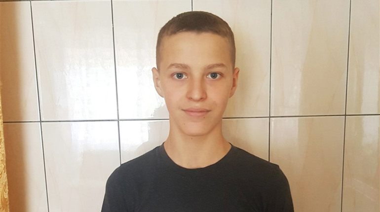 Учень з Володимиреччини здобув перемогу у конкурсі «Спортивні рекорди. Прес» 