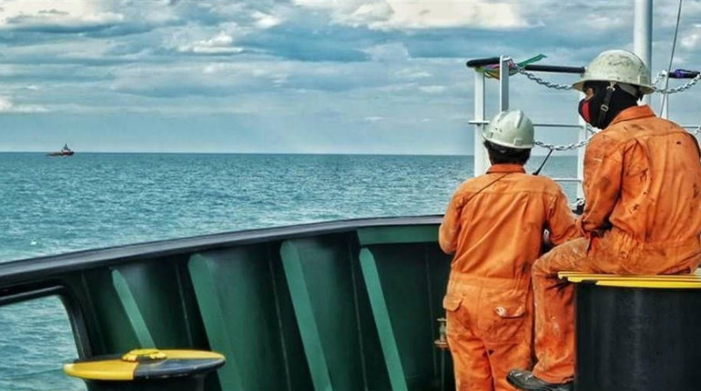 Коли українські моряки знову зможуть виїжджати за кордон на роботу: яка доля законопроєкту