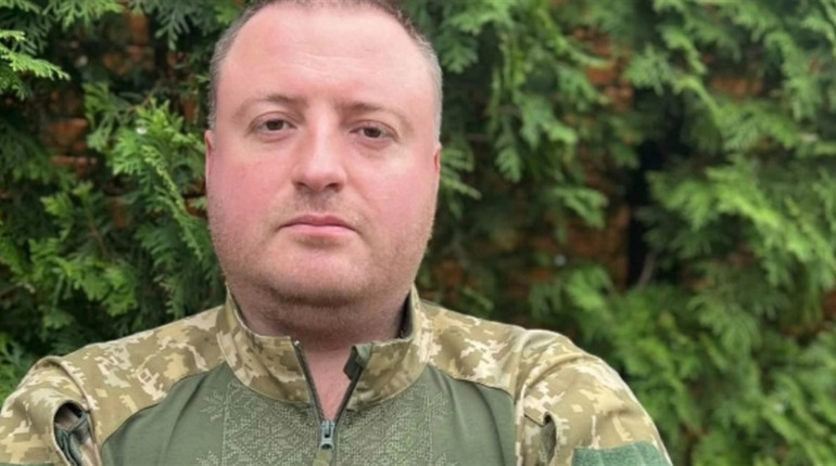 Начальник Херсонської МВА Роман Мрочко запрошує громадські організації на «відкриту розмову»