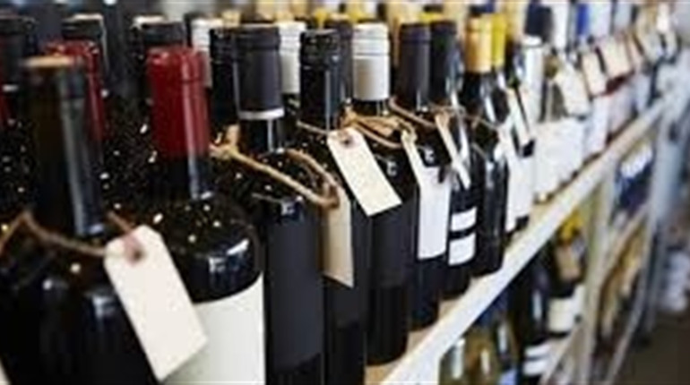 На Хмельниччині змінили правила продажу алкоголю