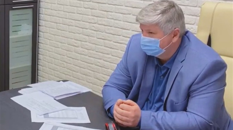 Директор Біляївської лікарні пішов з посади, а ОТГ колишнього району рятуватимуть лікарні у селах