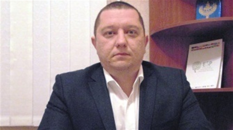 Хто очолив новостворену Шепетівську районну раду