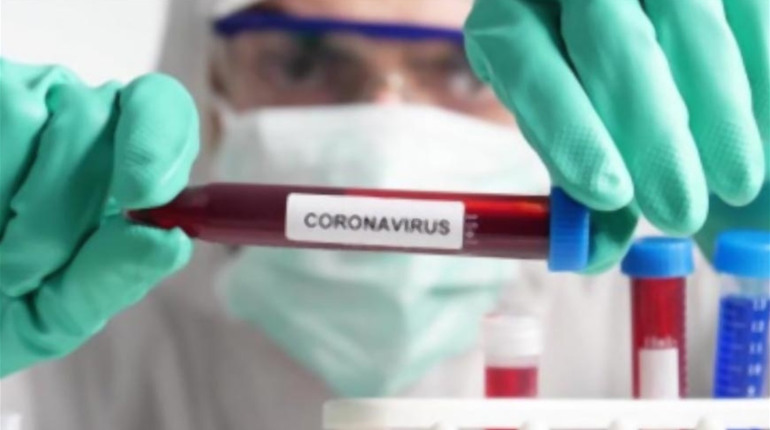 Covid-19 у Петропавлівщині: статистика та хронологія за останні три місяці