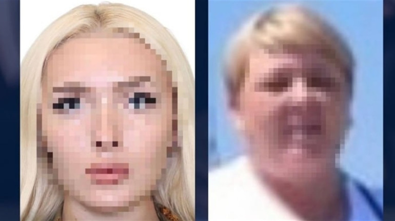 На лівобережжі Херсонщини викрили ще двох колаборанток - у Чаплинці і Щасливцевому