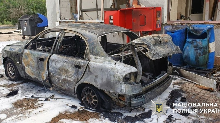 Загарбники обстріляли понад 40 міст і сіл Херсонщини: 2 загиблих 16 поранених