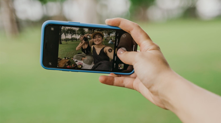 Тижнева підбірка: 16 яскравих літніх фото і відео сватівчан з Instagram за тиждень