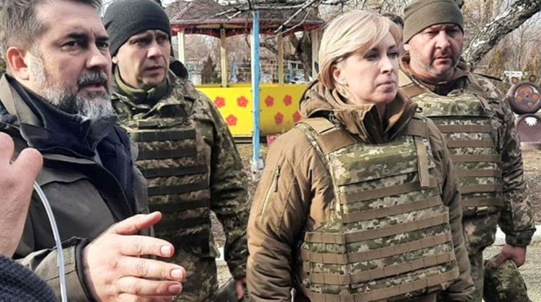 Україна та росія провели перший повноцінний обмін військовополоненими