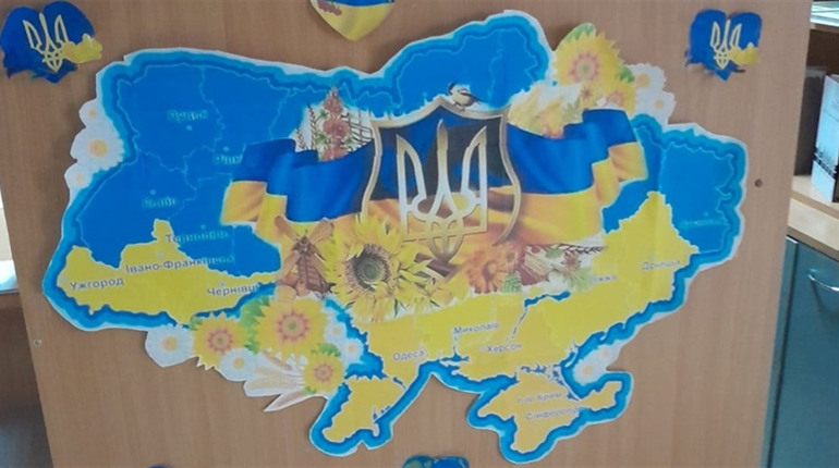 Херсонська бібліотека виграла участь в проєкті «Бібліотека — місце сили»: що це означає