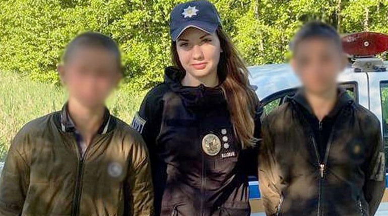 У Корюківському районі було 13 випадків, коли поліція розшукувала неповнолітніх. Чому зникали діти