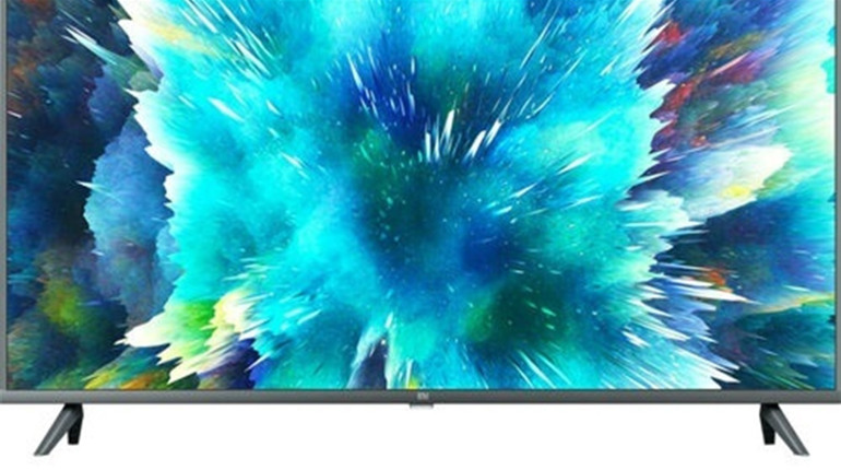 Телевизор XIAOMI 55 "Mi LED TV 4S Opinion
