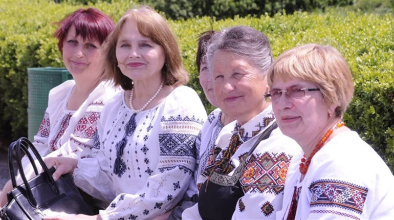 Патріархиня бібліотечного роду Чортківщини