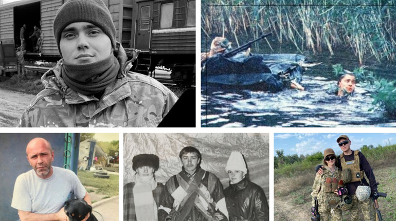 «Не треба кликати й просити. Був завжди поруч». Історія Сергія Поховича