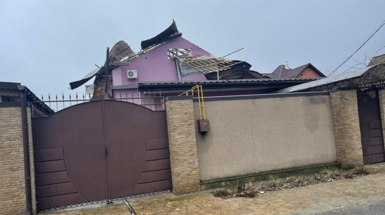 Мародерство, обстріли та мінування: Терор ворога на Херсонщині триває