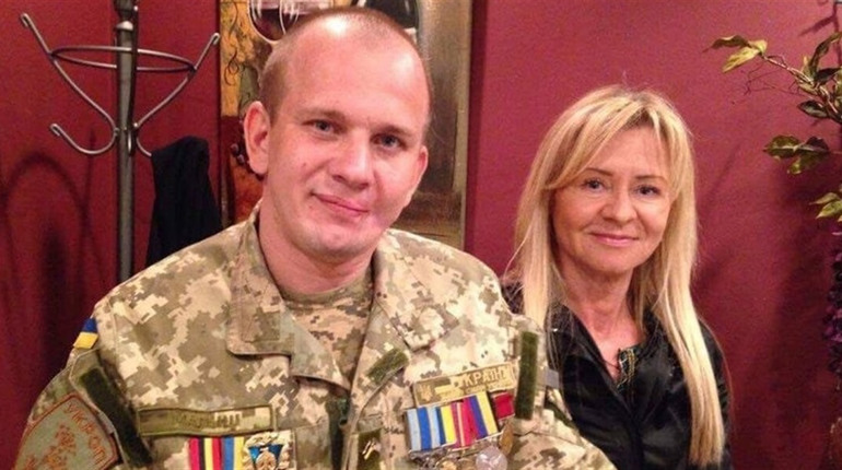 Олександр Місюра: “Якщо не можу сам воювати - то волонтерю для тих, хто на війні”