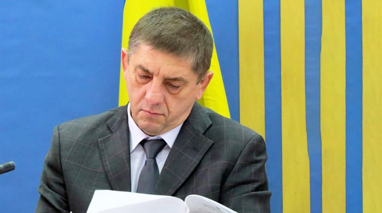 Анощенко оцінив захисників України на 300 гривень