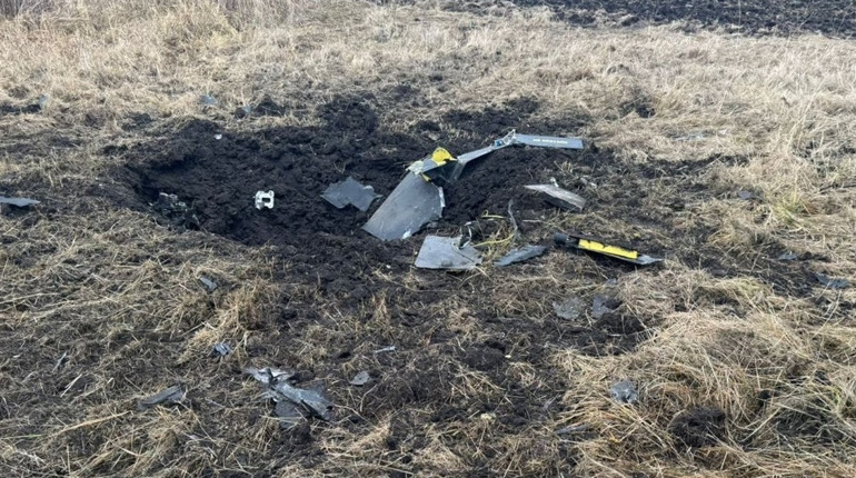 Армія рф 25 разів обстріляла Чернігівщину: під ударами — 13 населених пунктів