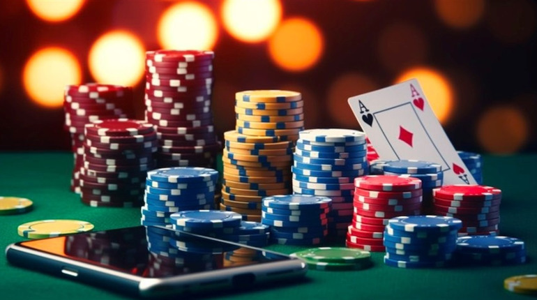 Simpa casino — огляд офіційного сайта Симпа казино