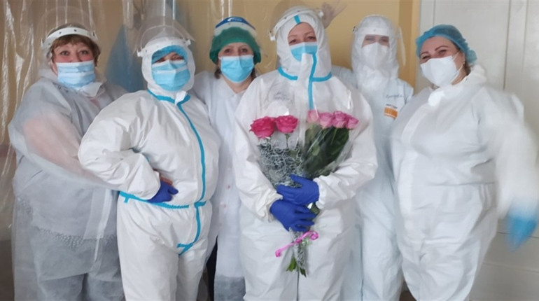 Щодня зранку - дзвінки від сімейних лікарів: «Візьмете на госпіталізацію?»