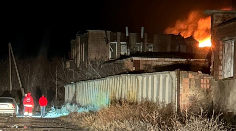 Масштаби руйнувань та робота служб: як у Берестині фіксують пошкодження після ракетної атаки