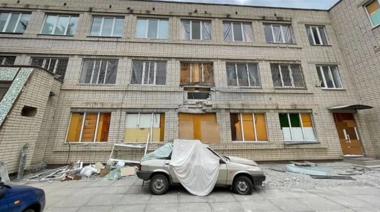 Херсон посів друге місце серед обласних центрів за рівнем НМТ у 2024 році