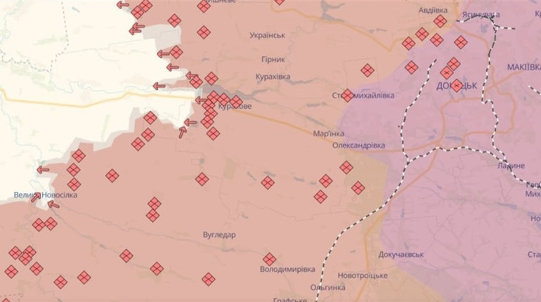 Зниклими безвісти на полі бою під Кураховим та Макіївкою оголосили двох воїнів із Переяславщини