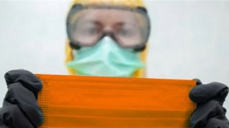Житомирщина перейшла у "помаранчеву зону" карантину: кількість хворих збільшується
