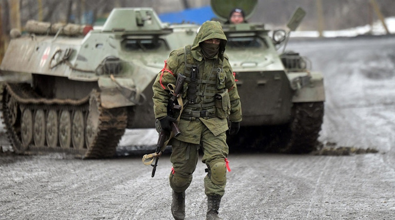 На окупованих територіях процвітає мародерство. Ситуація по Волноваському району на 13 березня