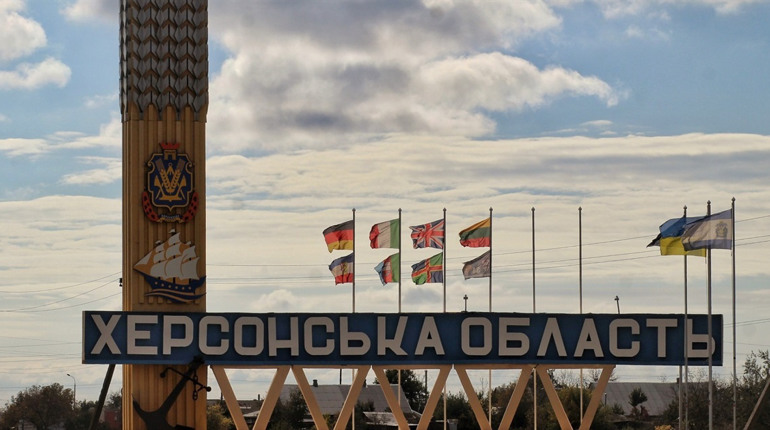 Скільки людей загинули на Херсонщині через російську агресію протягом 2025 року