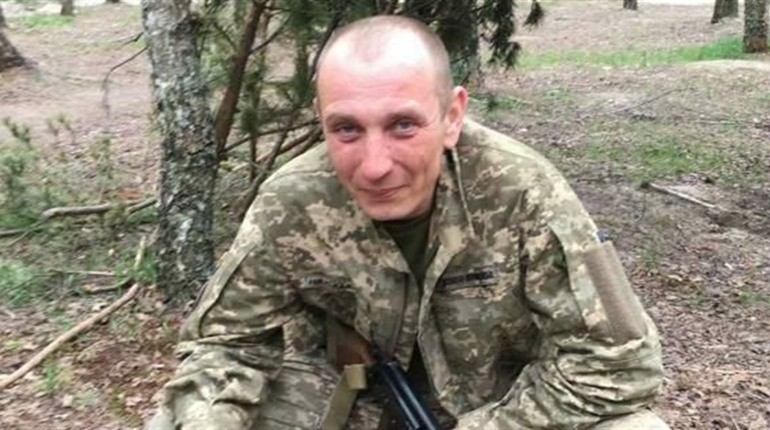 Шосткинець, що не виходив на зв'язок, офіційно вважається зниклим безвісти