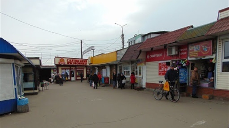 Будівництво автостанції на Привокзалці відкладається: причини