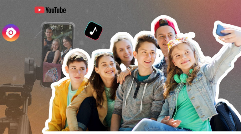 Конкурс відеоконтенту серед молоді Біляївської ОТГ: призи 1000, 2000, 3000 гривень